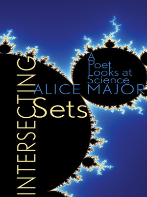 cover image of Intersecting Sets